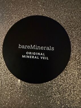 bareMinerals Original Mineral Veil Loose Setting Powder 9g or 0.3 Oz.